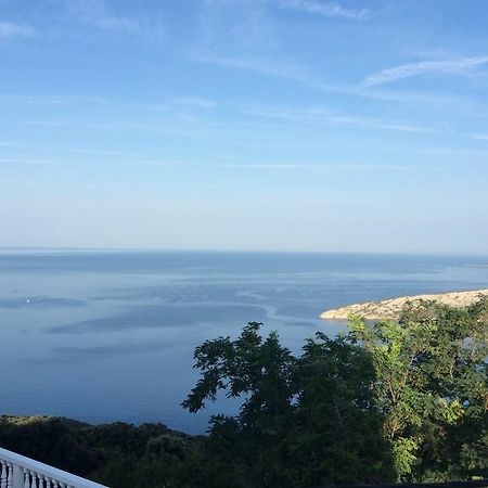 Apartman Ustrine Exteriér fotografie