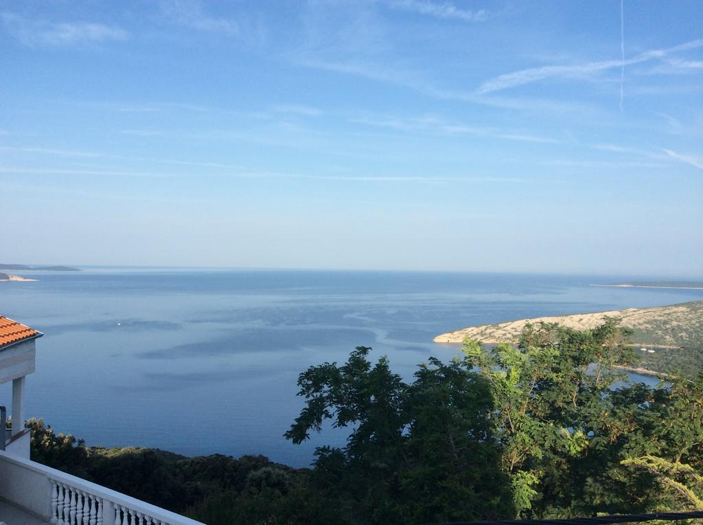 Apartman Ustrine Exteriér fotografie