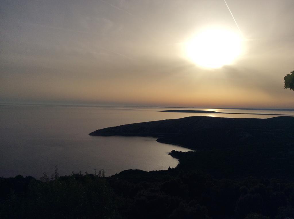 Apartman Ustrine Exteriér fotografie