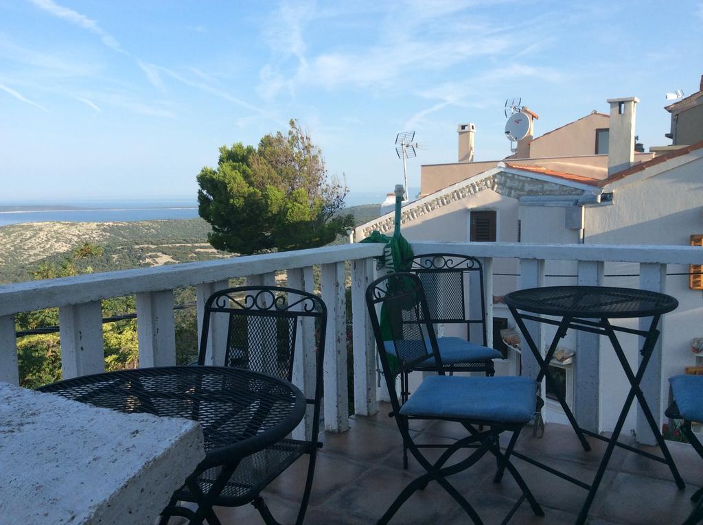 Apartman Ustrine Exteriér fotografie