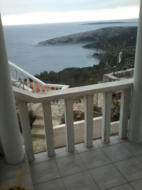 Apartman Ustrine Exteriér fotografie